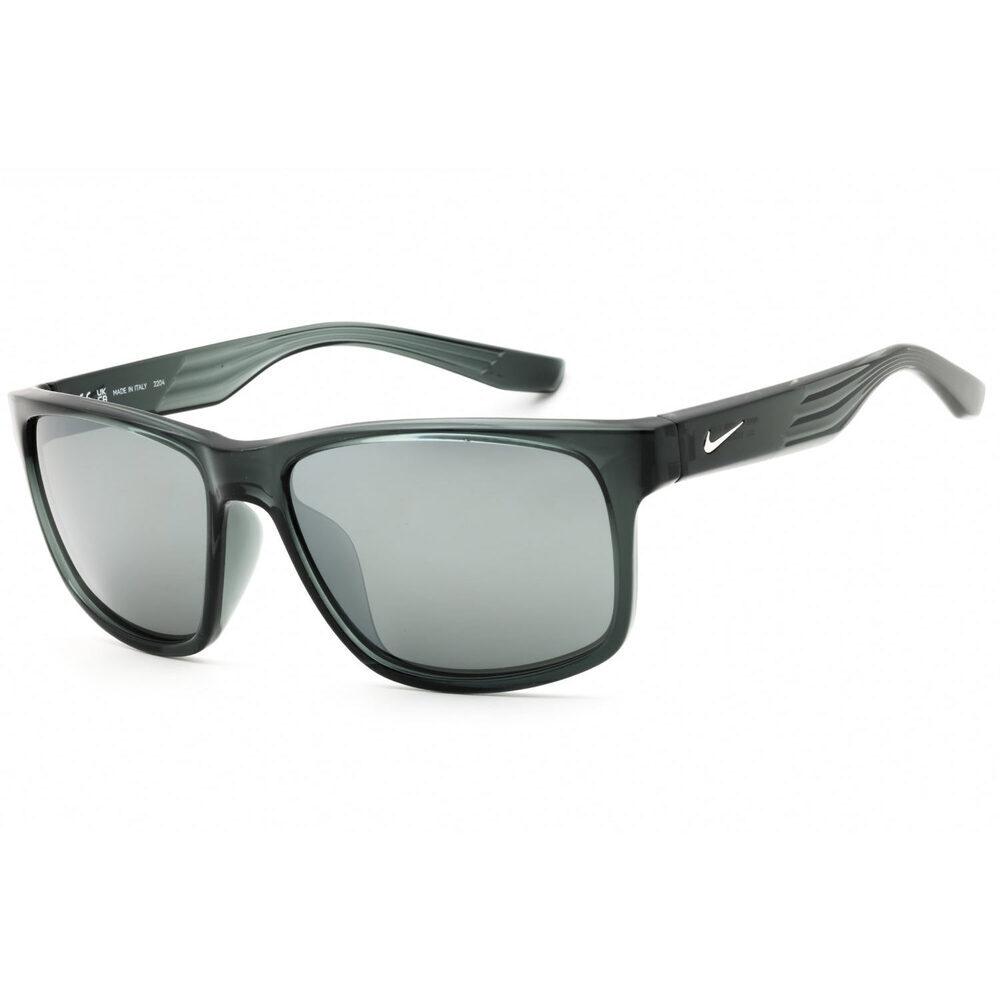 NWT Nike NIKE CRUISER MI EV0834-011 59mm New Sunglasses
